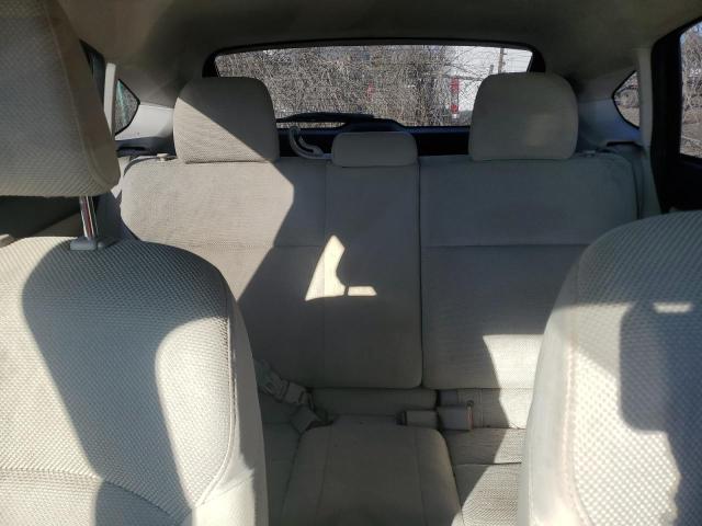 Photo 10 from auction – 2014 SUBARU XV CROSSTR with VIN JF2GPACC6E8252450