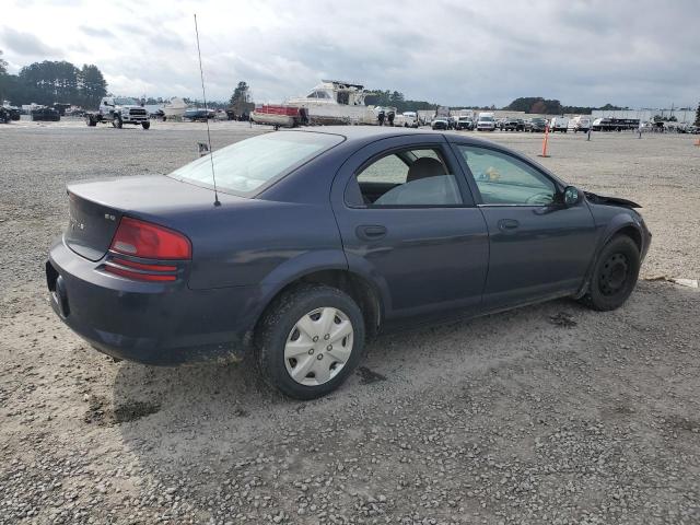 Photo 3 from auction – 2003 DODGE STRATUS SE with VIN 1B3EL36X33N573549