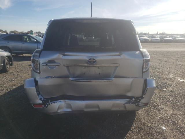 Photo 6 from auction – 2014 TOYOTA RAV4 EV with VIN 2T3YL4DV0EW002602