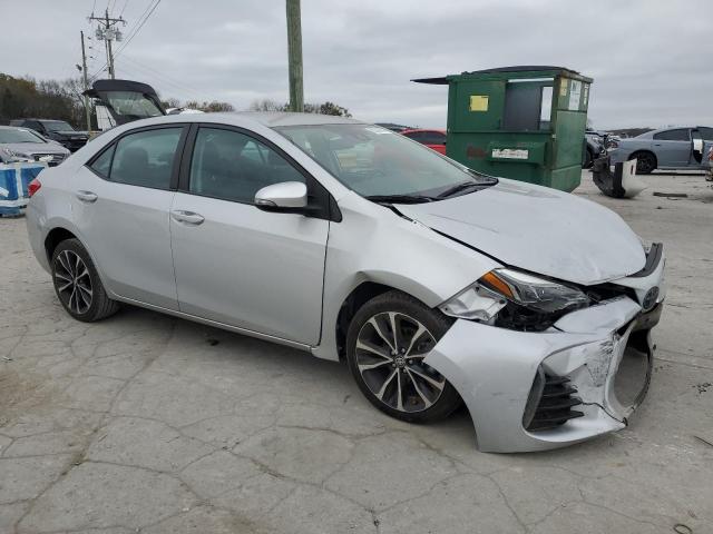 Photo 4 from auction – 2019 TOYOTA COROLLA L with VIN 2T1BURHE6KC198982
