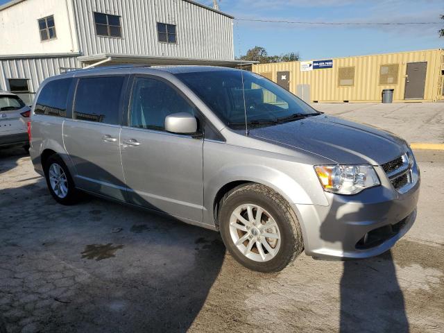 Photo 4 from auction – 2019 DODGE GRAND CARA with VIN 2C4RDGCG0KR712384