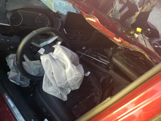 Photo 8 from auction – 2023 NISSAN ALTIMA SL with VIN 1N4BL4EVXPN378969