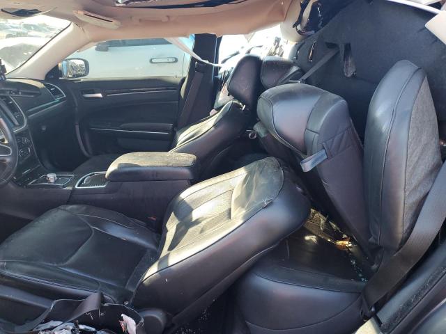 Photo 10 from auction – 2015 CHRYSLER 300C with VIN 2C3CCAEG8FH766146