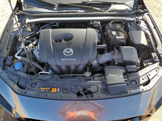 Photo 11 from auction – 2022 MAZDA 3 PREMIUM with VIN JM1BPBML5N1513556