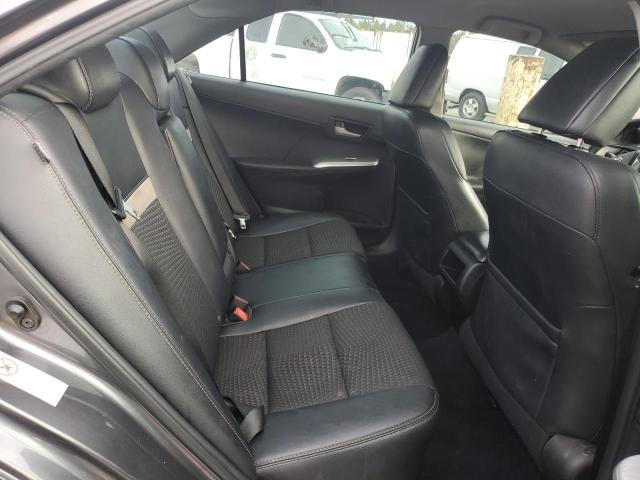 Photo 10 from auction – 2014 TOYOTA CAMRY L with VIN 4T1BF1FKXEU411813