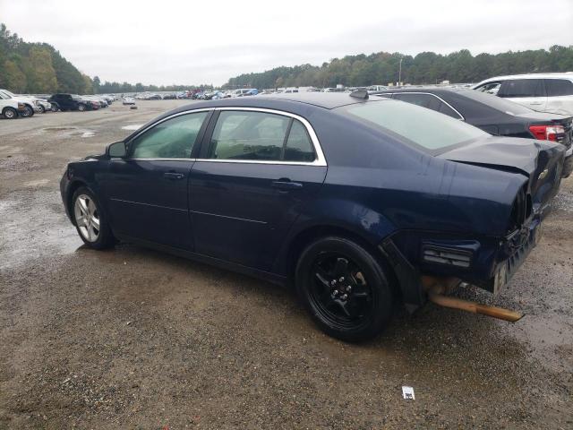 Photo 2 from auction – 2012 CHEVROLET MALIBU LS with VIN 1G1ZB5E05CF342464