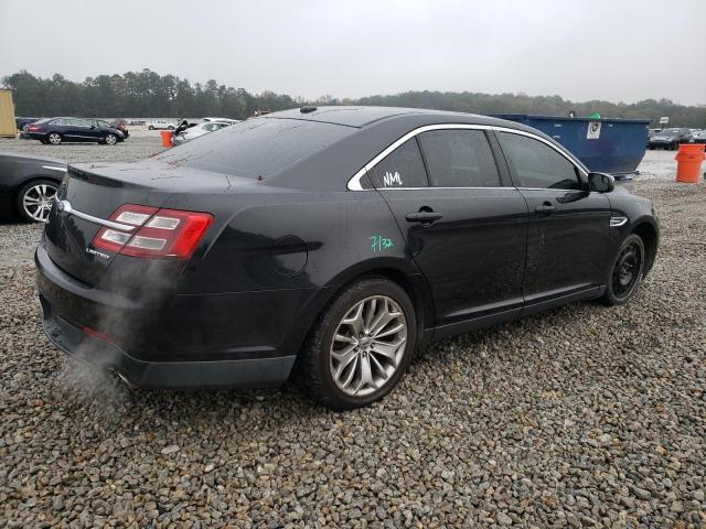 Photo 3 from auction – 2014 FORD TAURUS LIM with VIN 1FAHP2F89EG105793