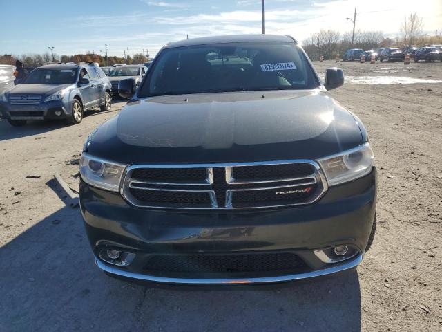 Photo 5 from auction – 2016 DODGE DURANGO SX with VIN 1C4RDJAGXGC309433