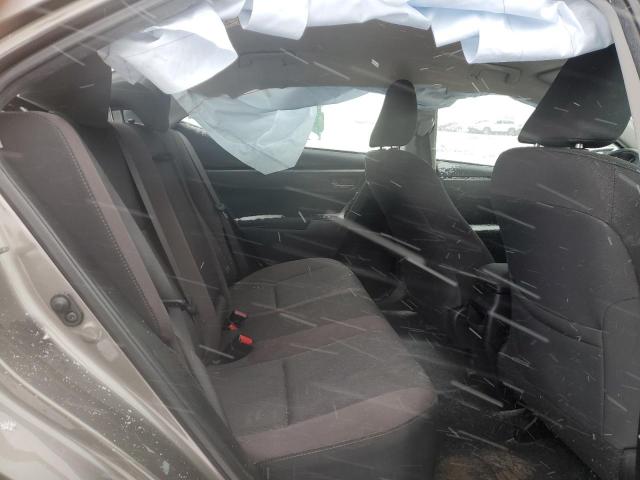 Photo 10 from auction – 2019 TOYOTA COROLLA L with VIN 2T1BURHE0KC138048