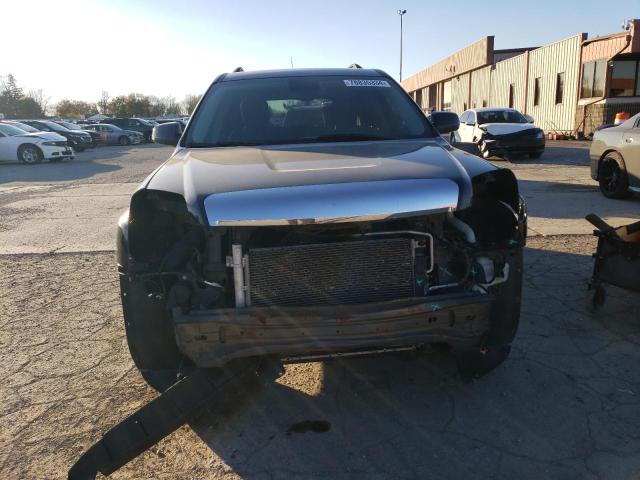 Photo 5 from auction – 2012 GMC TERRAIN SL with VIN 2GKFLTEK4C6210114