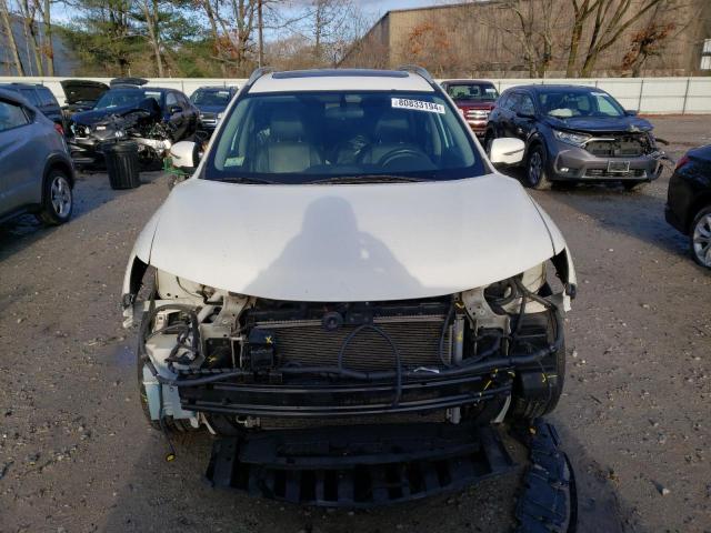 Photo 5 from auction – 2015 NISSAN ROGUE S with VIN 5N1AT2MV6FC925088