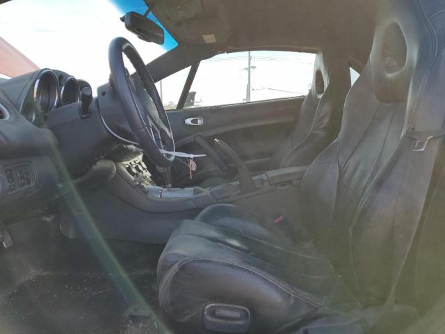 Photo 7 from auction – 2010 MITSUBISHI ECLIPSE SP with VIN 4A37L3ET6AE007157