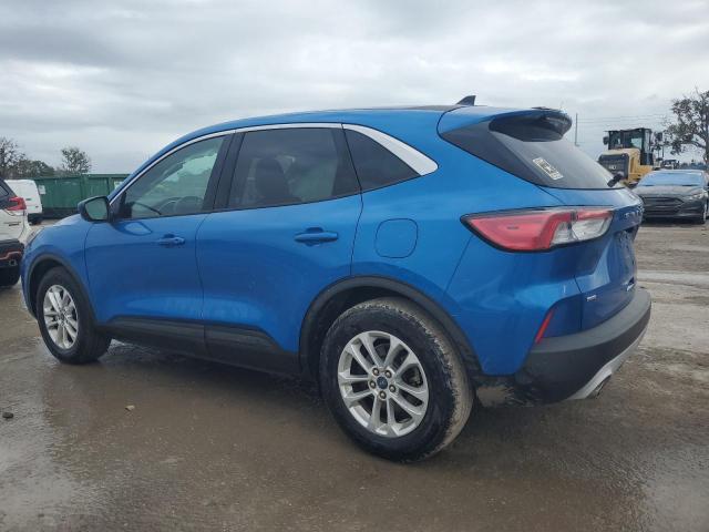 Photo 2 from auction – 2020 FORD ESCAPE SE with VIN 1FMCU0G60LUA24674