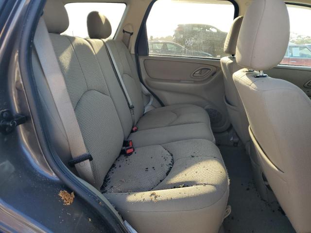 Photo 11 from auction – 2006 MAZDA TRIBUTE S with VIN 4F2YZ04116KM23873