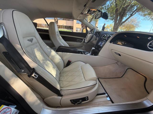 Photo 5 from auction – 2011 BENTLEY CONTINENTA with VIN SCBDP3ZA4BC067912
