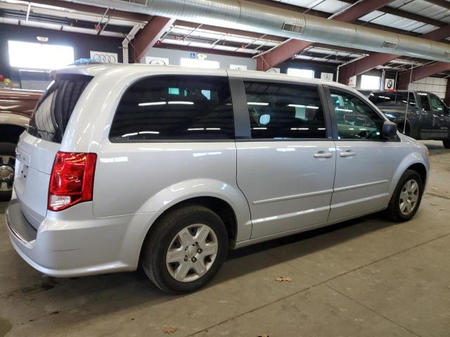 Photo 3 from auction – 2012 DODGE GRAND CARA with VIN 2C4RDGBG8CR130410