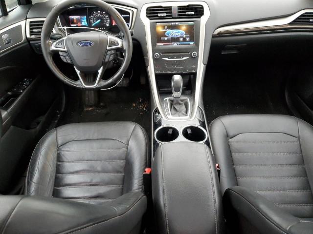 Photo 8 from auction – 2013 FORD FUSION SE with VIN 3FA6P0H98DR293635