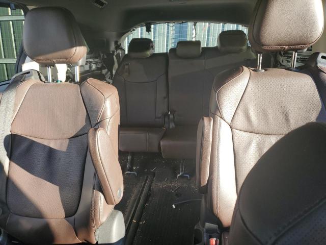 Photo 10 from auction – 2023 TOYOTA SIENNA LIM with VIN 5TDESKFC7PS090185
