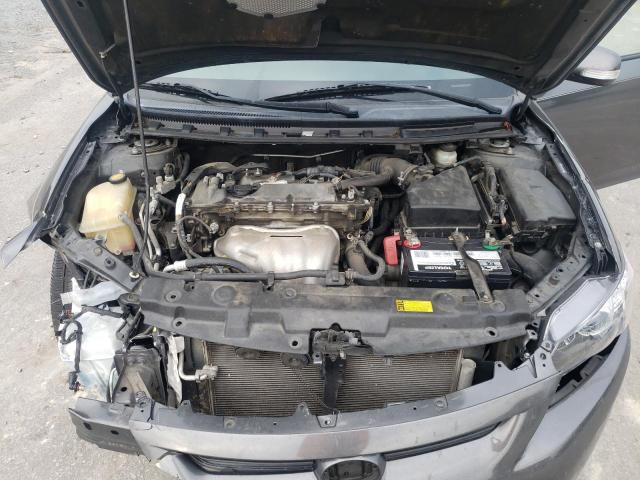 Снимка 11 от търг – 2012 TOYOTA SCION TC с VIN JTKJF5C73C3044126