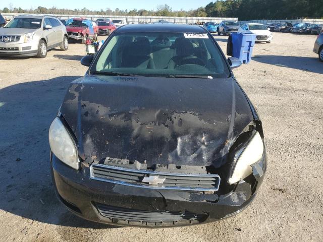 Photo 5 from auction – 2008 CHEVROLET IMPALA LT with VIN 2G1WT58KX89286602