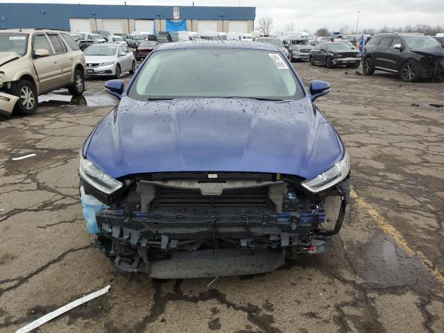 Photo 5 from auction – 2013 FORD FUSION SE with VIN 3FA6P0H76DR176800