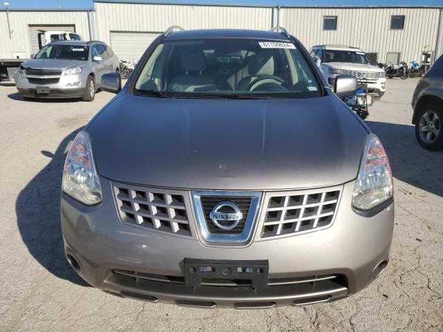 Photo 5 from auction – 2010 NISSAN ROGUE S with VIN JN8AS5MT3AW027339