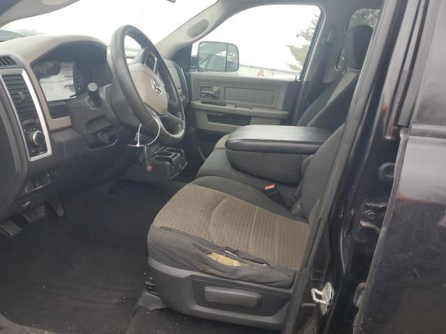 Photo 7 from auction – 2011 DODGE RAM 1500 with VIN 1D7RV1GT7BS573764
