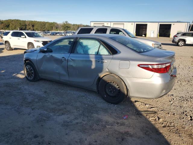 Photo 2 from auction – 2017 TOYOTA CAMRY LE with VIN 4T1BF1FK0HU446509