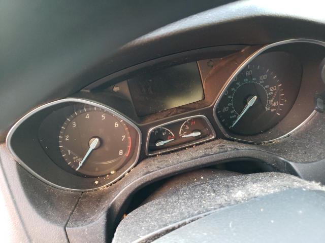 Фото 9 с аукциона – 2014 FORD FOCUS SE с VIN 1FADP3F27EL445712