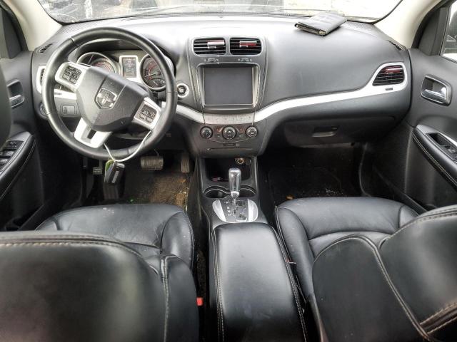 Photo 8 from auction – 2013 DODGE JOURNEY CR with VIN 3C4PDDDG2DT711001