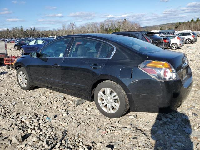 Photo 2 from auction – 2012 NISSAN ALTIMA BAS with VIN 1N4AL2APXCN517838
