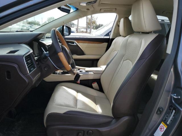 Photo 7 from auction – 2016 LEXUS RX 350 BAS with VIN 2T2BZMCA9GC014789