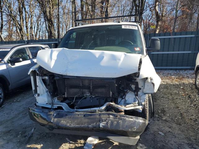 Photo 5 from auction – 2019 CHEVROLET EXPRESS G2 with VIN 1GCWGAFG4K1309919