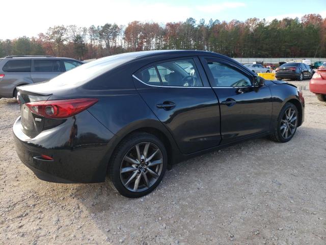 Photo 3 from auction – 2018 MAZDA 3 TOURING with VIN 3MZBN1V34JM158744
