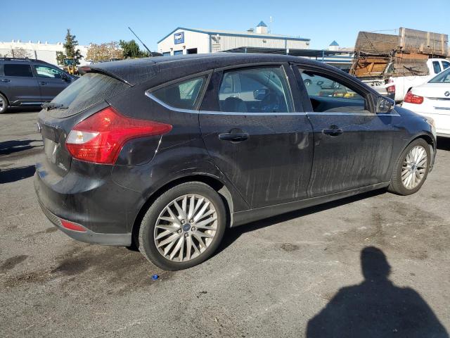 Photo 3 from auction – 2012 FORD FOCUS SEL with VIN 1FAHP3M2XCL479872