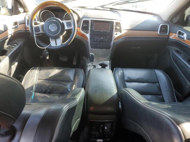 Photo 8 from auction – 2012 JEEP GRAND CHER with VIN 1C4RJECG1CC227601