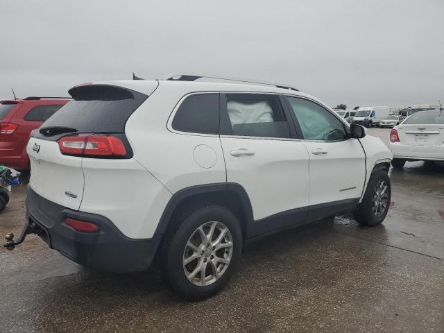 Photo 3 from auction – 2016 JEEP CHEROKEE L with VIN 1C4PJMCB6GW134597