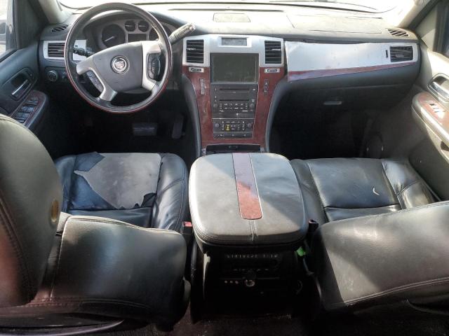 Photo 8 from auction – 2008 CADILLAC ESCALADE L with VIN 1GYEC63868R200349
