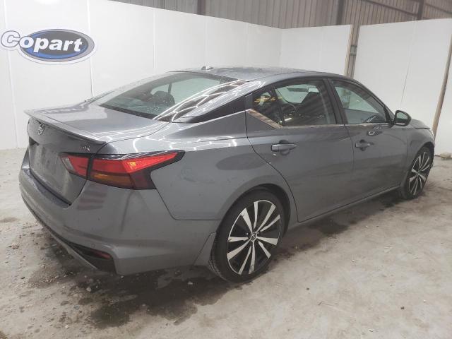 Photo 3 from auction – 2020 NISSAN ALTIMA SR with VIN 1N4BL4CV3LN317296
