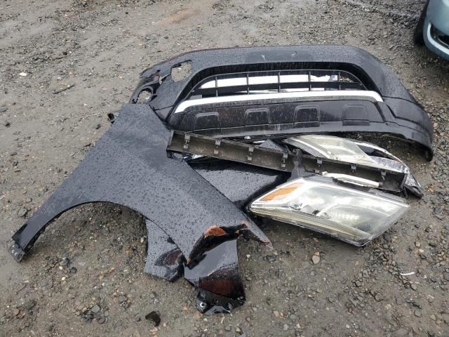 Photo 12 from auction – 2016 NISSAN PATHFINDER with VIN 5N1AR2MM3GC638931