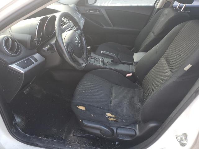 Photo 7 from auction – 2013 MAZDA 3 I with VIN JM1BL1V75D1796028