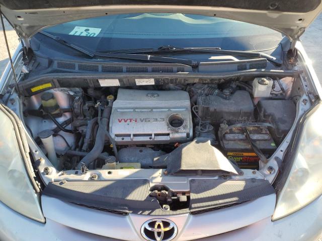 Photo 12 from auction – 2006 TOYOTA SIENNA CE with VIN 5TDZA23C76S394124