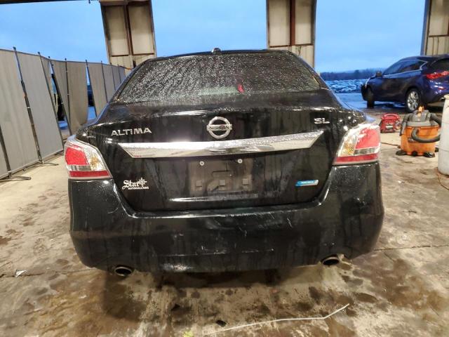 Photo 6 from auction – 2014 NISSAN ALTIMA 2.5 with VIN 1N4AL3AP1EC116845