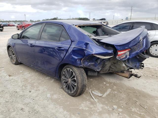 Photo 2 from auction – 2016 TOYOTA COROLLA L with VIN 2T1BURHE7GC517264