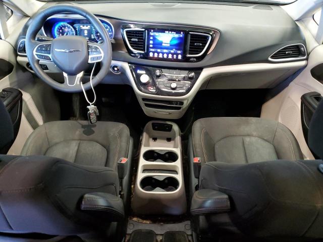 Photo 8 from auction – 2017 CHRYSLER PACIFICA T with VIN 2C4RC1DG9HR509002