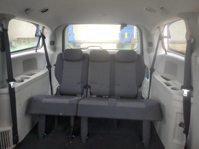 Photo 10 from auction – 2008 DODGE GRAND CARA with VIN 2D8HN44H28R755441