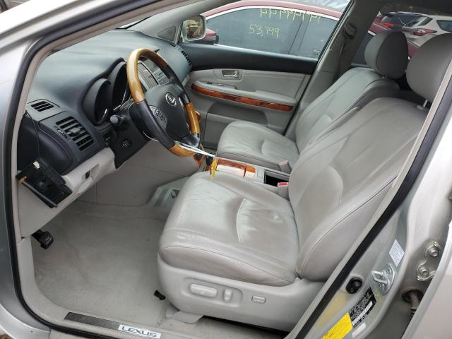 Photo 7 from auction – 2004 LEXUS RX 330 with VIN 2T2HA31U54C039015