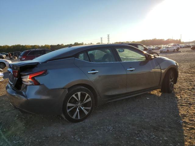 Photo 3 from auction – 2018 NISSAN MAXIMA 3.5 with VIN 1N4AA6AP4JC379462