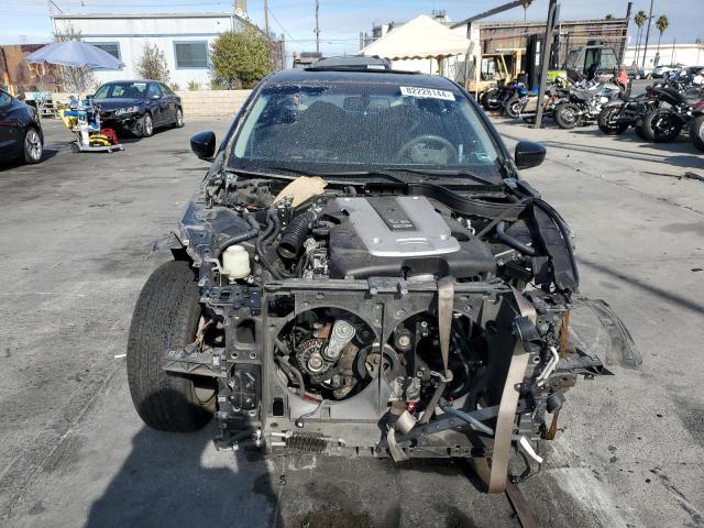 Photo 5 from auction – 2012 INFINITI G37 BASE with VIN JN1CV6AP7CM622818