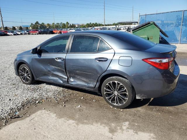 Photo 2 from auction – 2016 TOYOTA COROLLA L with VIN 2T1BURHE5GC719035